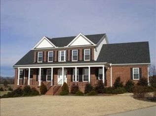 10 Adara Ct, Greer, SC 29651