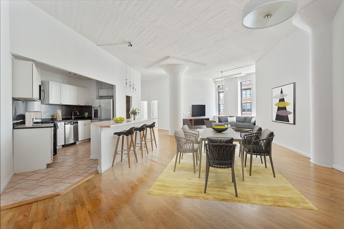 80 Varick St 6, New York, NY 10013 Zillow