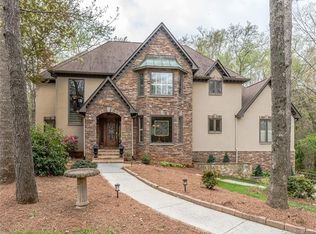 9501 Greyson Ridge Dr, Charlotte, NC 28277