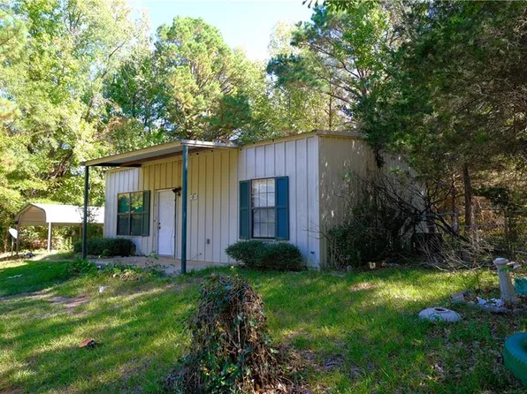 1414 SE Jackson St, Idabel, OK 74745