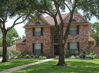 1707 Oceania Ct, Houston, TX 77094