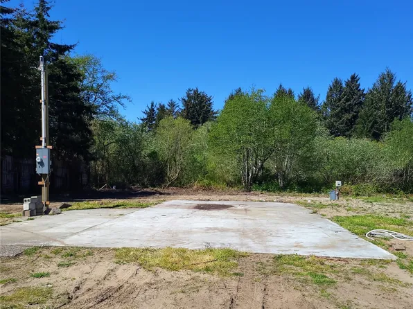 33 Linder Lane, Westport, WA 98595