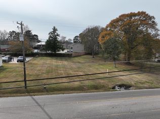 0 Hill St, Ellisville, MS 39437