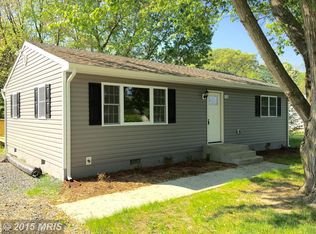 136 Scottown Rd, Queenstown, MD 21658