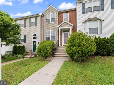 1164 Heathfield Rd, Eldersburg, MD, 21784