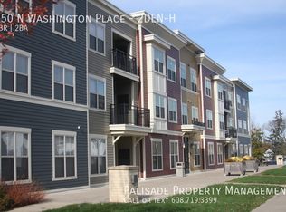 250 Washington St #2DEN-H, Platteville, WI 53818