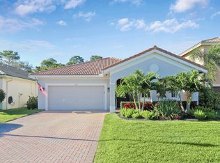 1111 SE Kirk St, Stuart, FL 34997