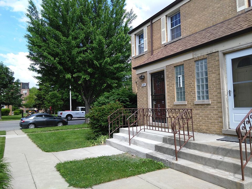1st image of 1419 N Harlem Ave APT A