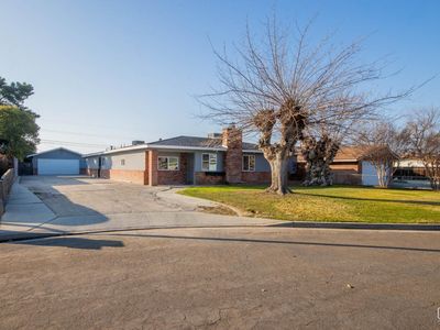 6505 Cranbrook Ave, Bakersfield, CA, 93308