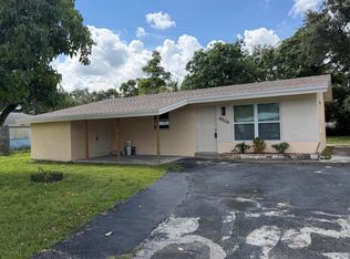 6200 SW 41st Pl, Fort Lauderdale, FL 33314