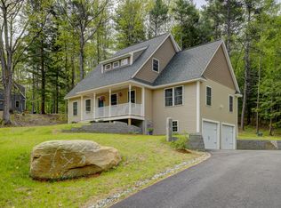 18 Rollins Rd, Epping, NH 03042
