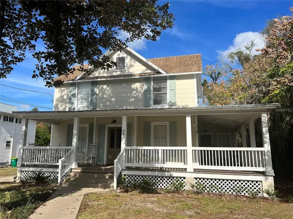 209 W Wisconsin Ave, Deland, FL 32720