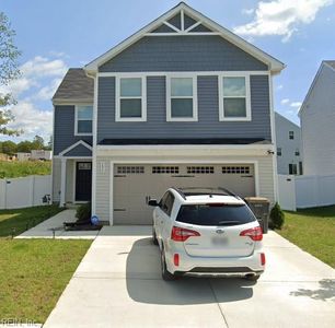 106 Overstreet Ct, Williamsburg, VA, 23185