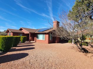 2410 Sanborn Dr, Sedona, AZ 86336
