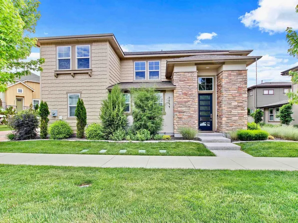 3544 S Pheasant Tail Way, Boise, ID 83716