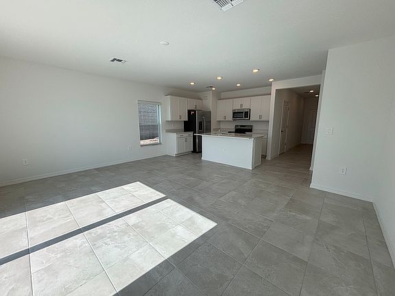 Great room / Kitchen