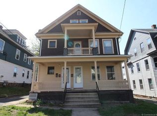 76 Hull St, Bristol, CT 06010