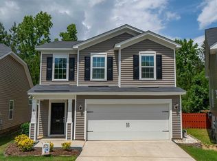 108 Chesterton Dr, Lexington, SC 29072