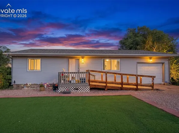 502 E Iowa Ave, Fountain, CO 80817