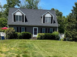 175 Washington St #1, East Bridgewater, MA 02333
