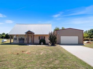 2347 County Road 1257, Blanchard, OK 73010