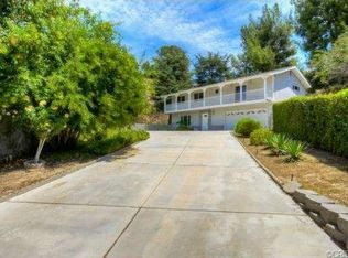 26312 Ridge Vale Dr, Santa Clarita, CA 91321