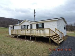 164 Netherlands Rd, Everett, PA 15537