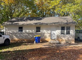 1633 Johnson Dr, Bowling Green, KY 42101