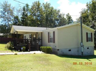 154 Old Stage Dr, Milledgeville, GA 31061