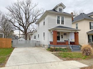106 Shafor St, Middletown, OH