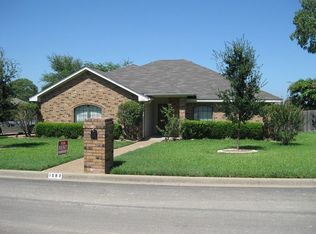 1092 Dane Dr, Hewitt, TX 76643
