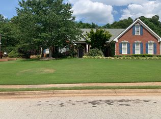 3096 Brombley Dr SE, Conyers, GA 30013