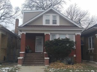 7616 S Clyde Ave, Chicago, IL 60649