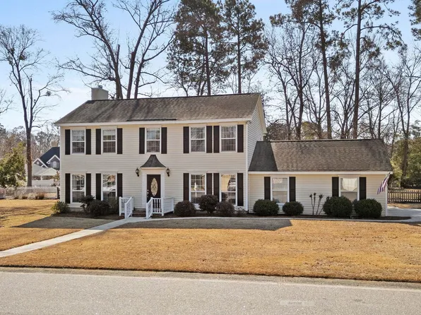 203 Chickasaw Ln. Lots 27 & 28 combined, Myrtle Beach, SC 29579