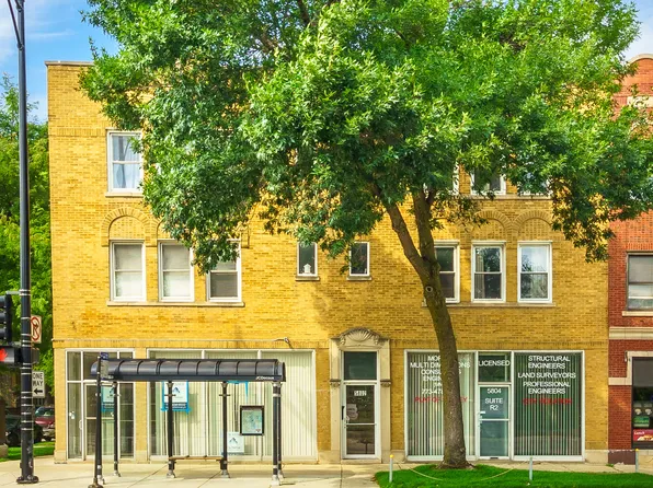 5802 N Western Ave APT 3S, Chicago, IL 60659