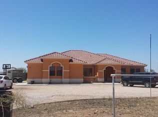 38229 W Orange Dr, Tonopah, AZ 85354