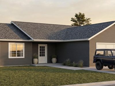 313 4th St, Hayti, SD, 57241