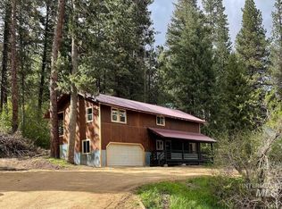 199 Scriver Woods Rd, Garden Valley, ID 83622