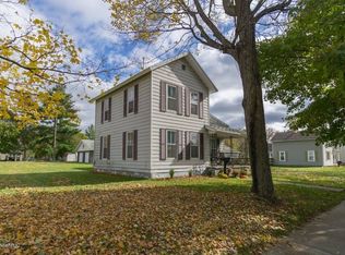 526 Rose Ave, Big Rapids, MI