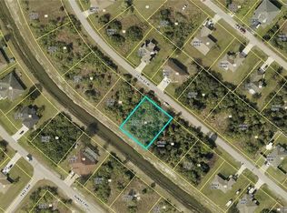 3939 20th St W, Lehigh Acres, FL 33971