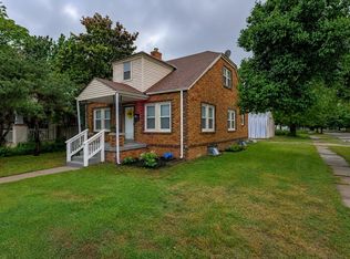 1301 S Greenwood Ave, Wichita, KS 67211