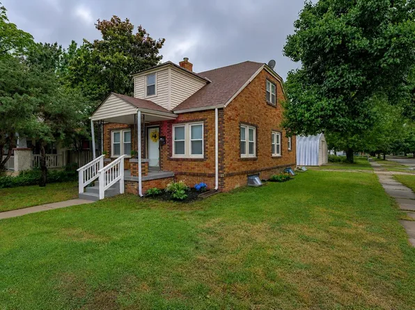 1301 S Greenwood Ave, Wichita, KS 67211