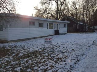 802 Avenue C, Billings, MT 59102
