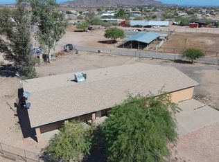 7794 W LAKE ERIE Drive, Casa Grande, AZ 85194