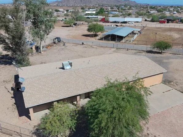 7794 W LAKE ERIE Drive, Casa Grande, AZ 85194