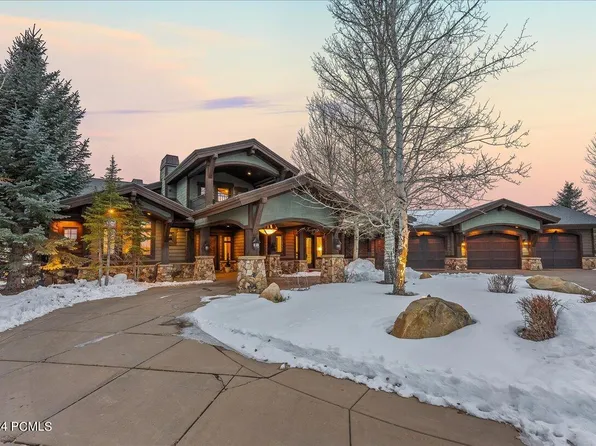 685 Hollyhock St, Park City, UT 84098