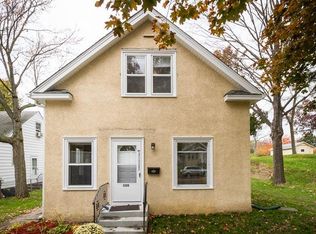 3306 Buchanan St NE, Minneapolis, MN 55418