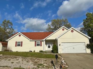56 Iris Dr, Camdenton, MO 65020