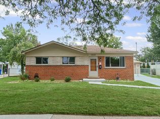 15028 Masonic Blvd, Warren, MI 48088