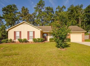 672 Clinton Way W, Martinez, GA 30907